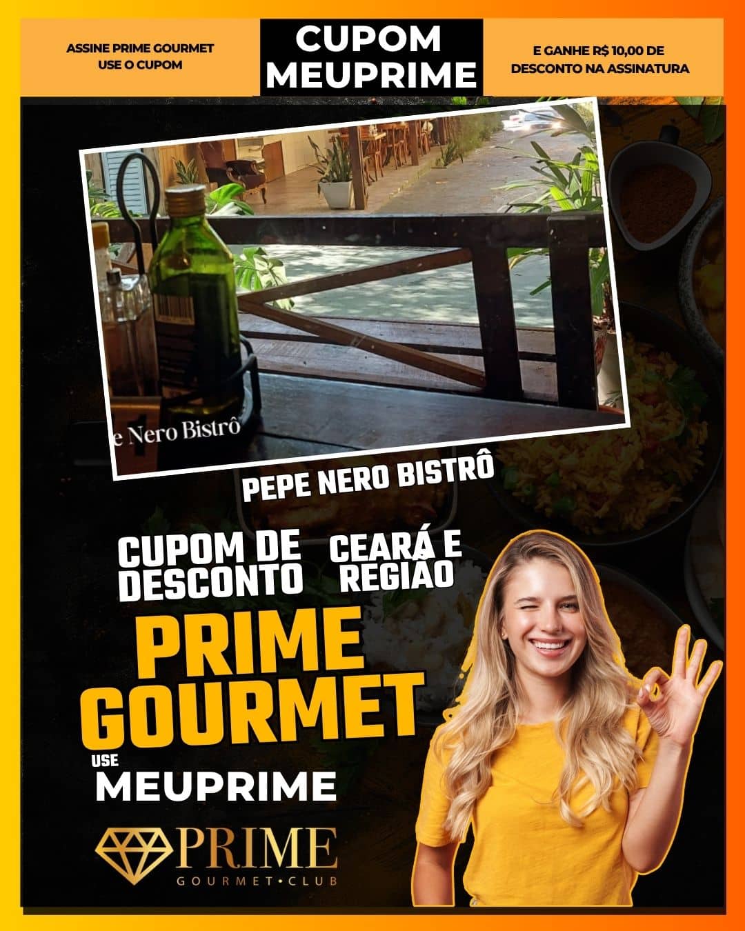 pepe nero bistrÔ