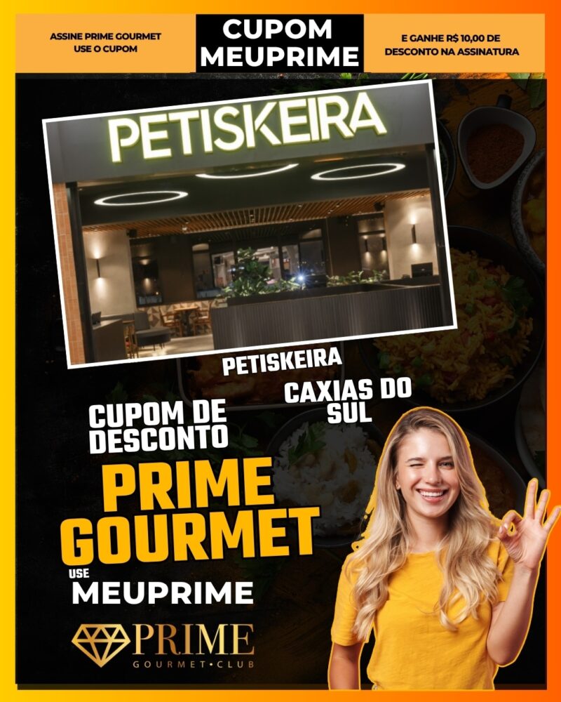 petiskeira