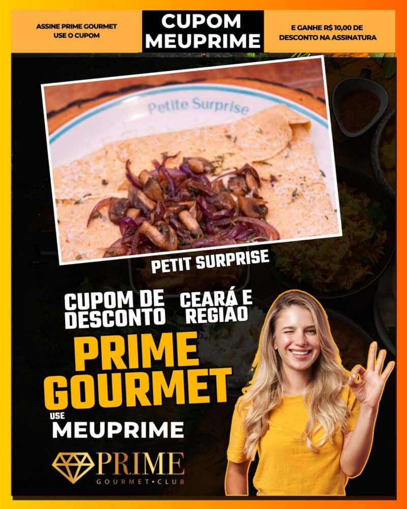petit surprise