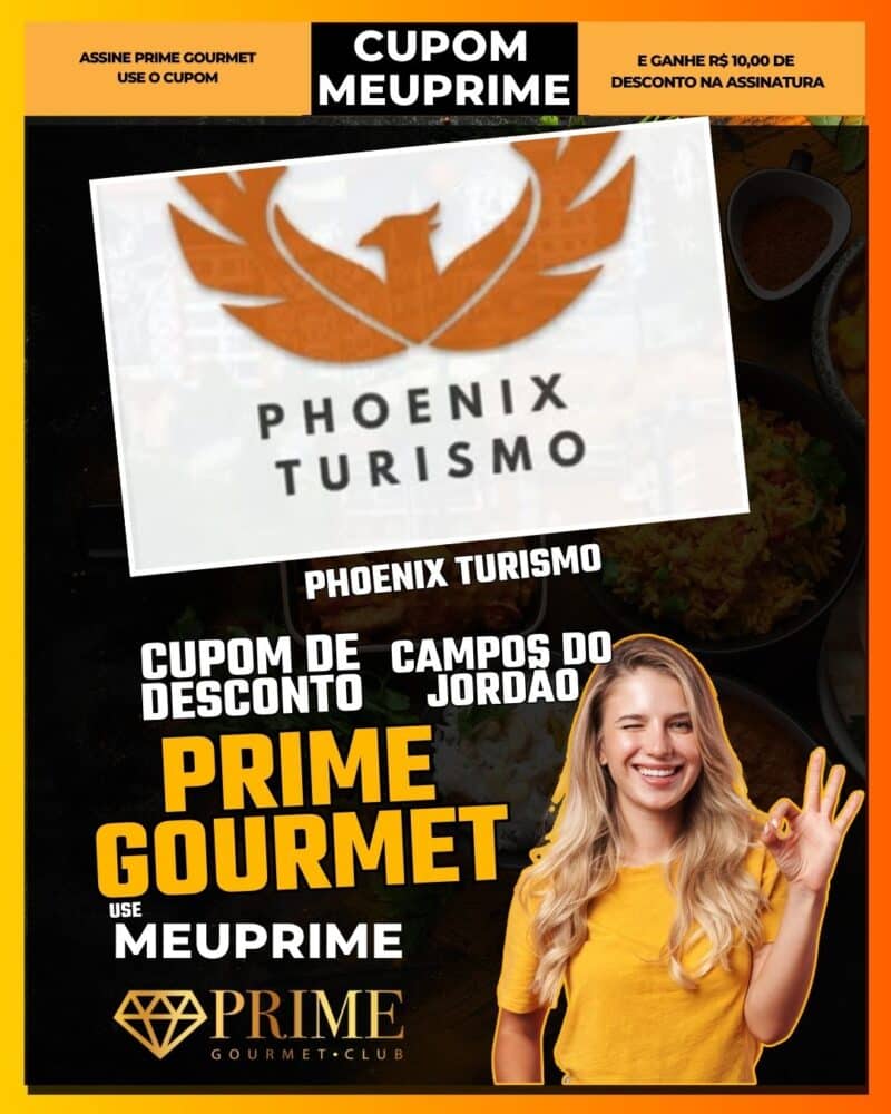 phoenix turismo