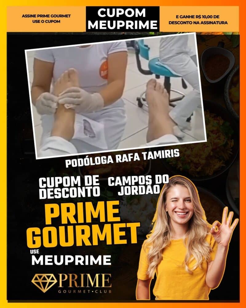 podóloga rafa tamiris