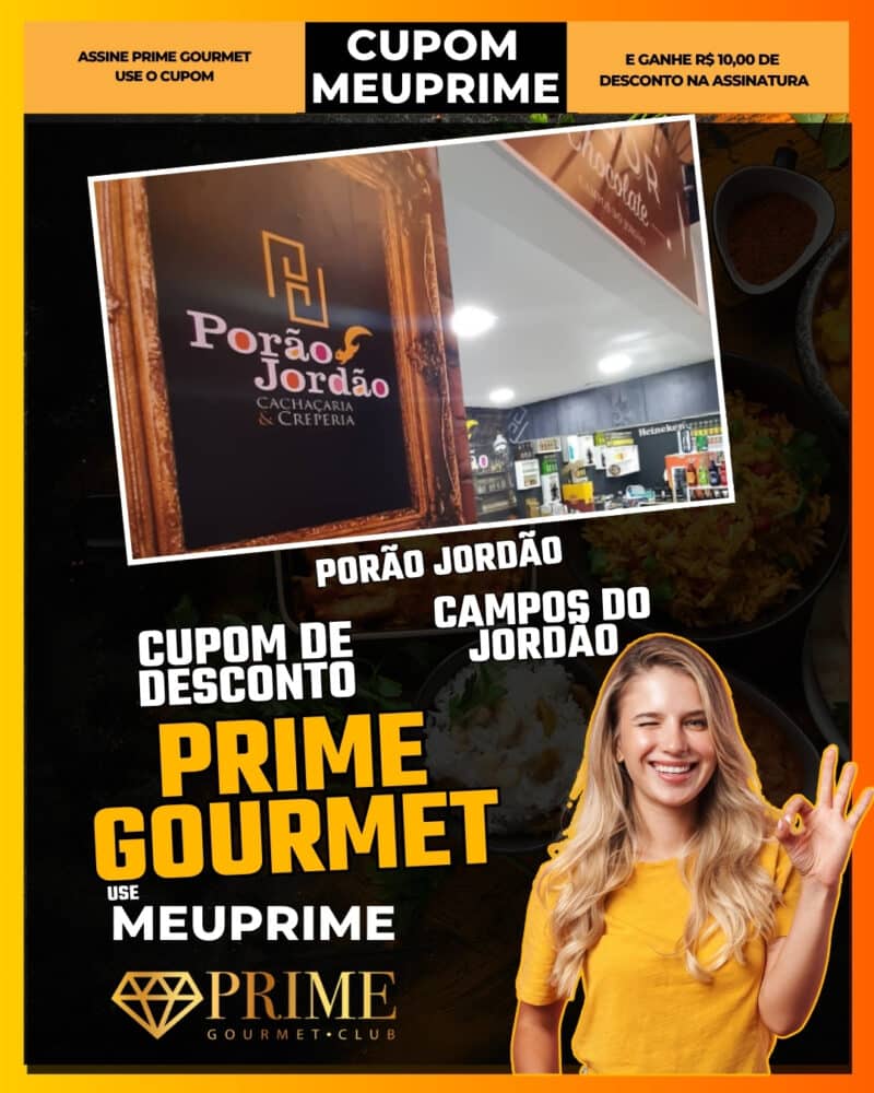 porão jordão
