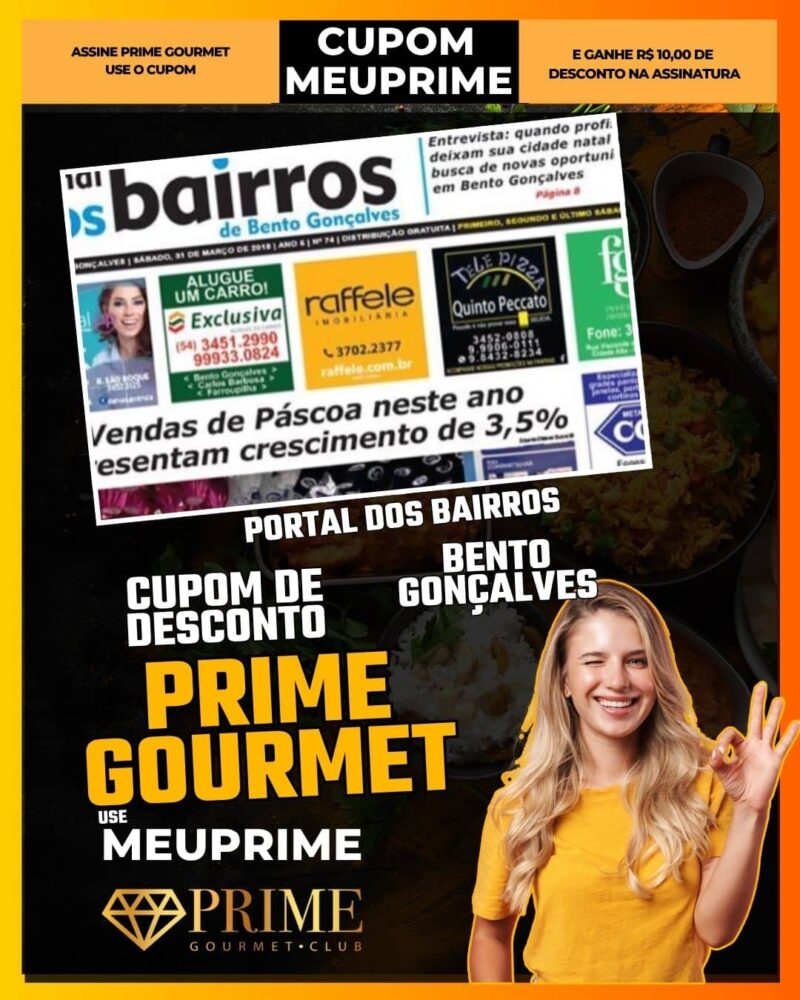portal dos bairros