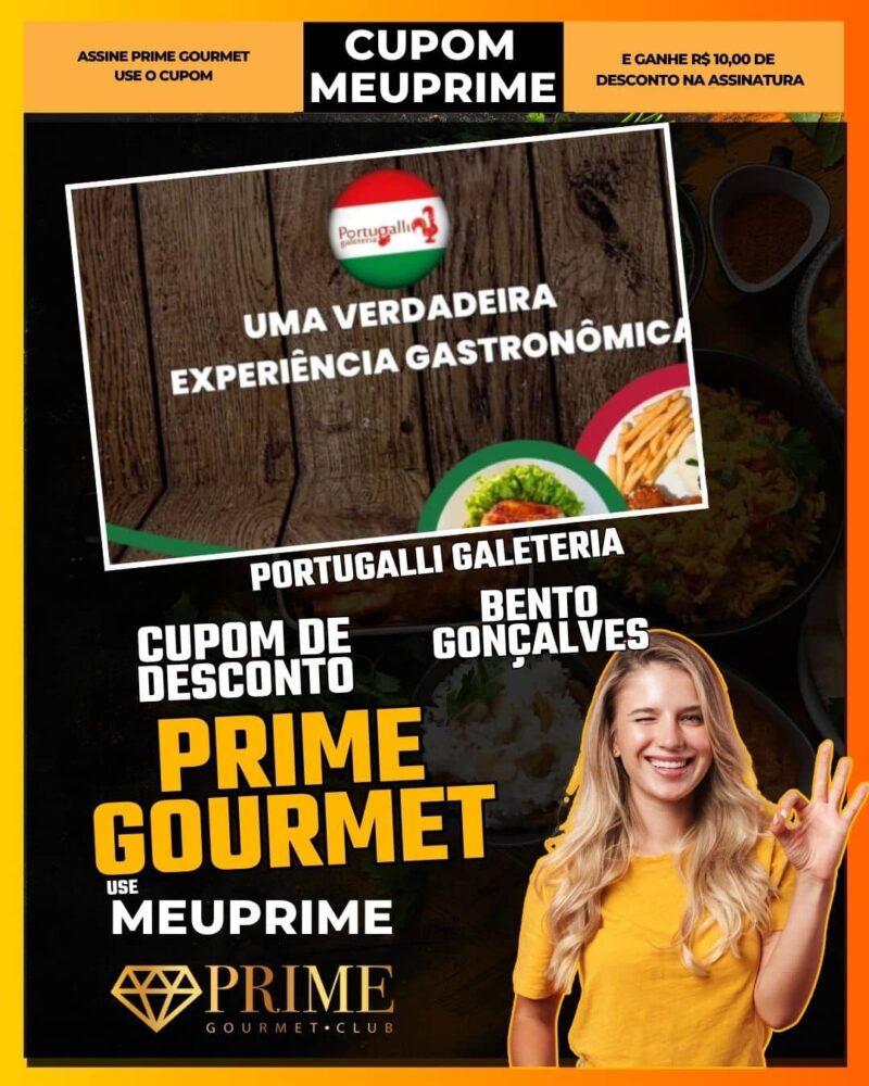 portugalli galeteria