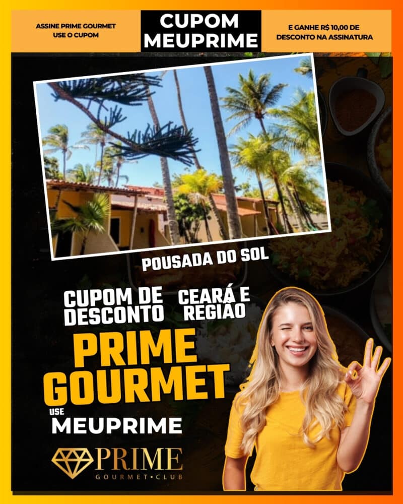 pousada do sol