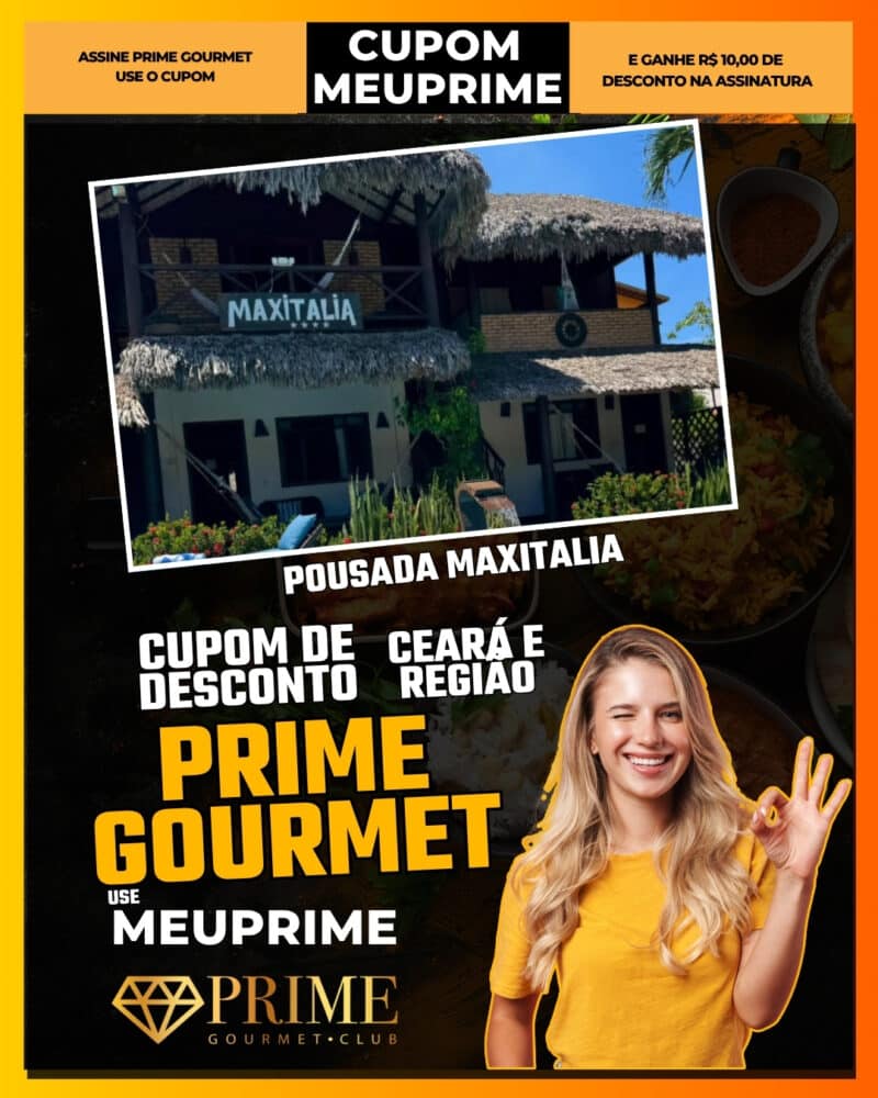 pousada maxitalia