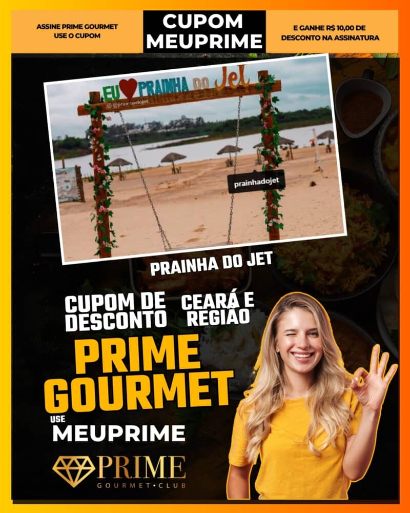 prainha do jet