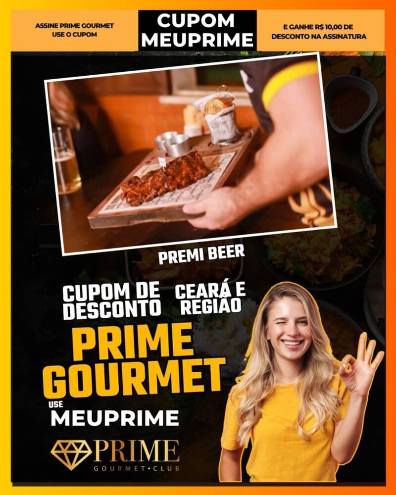 premi beer