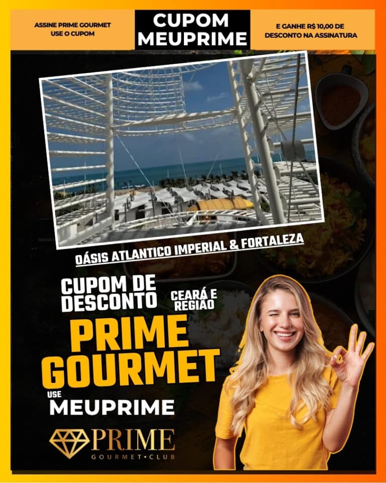 oasis atlantico imperial fortaleza,prime gourmet ceará,café da manhã fortaleza,cupom meuprime,hotel beira mar,gastronomia matinal,beira mar fortaleza,turismo ceará