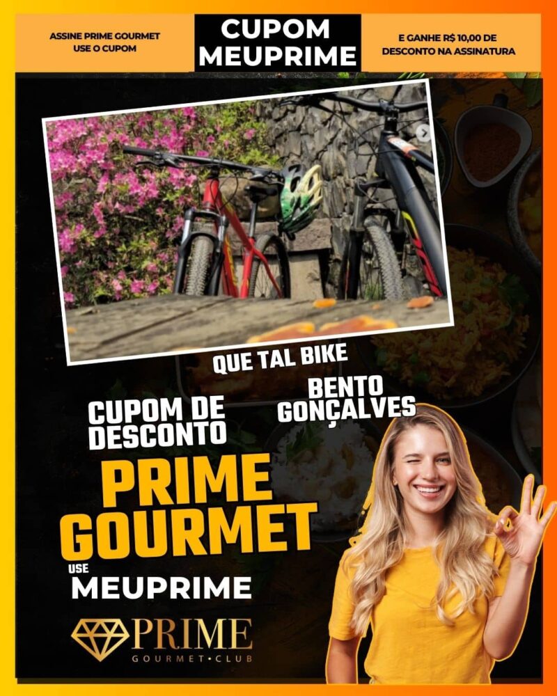 que tal bike