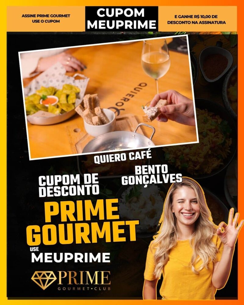 quiero café
