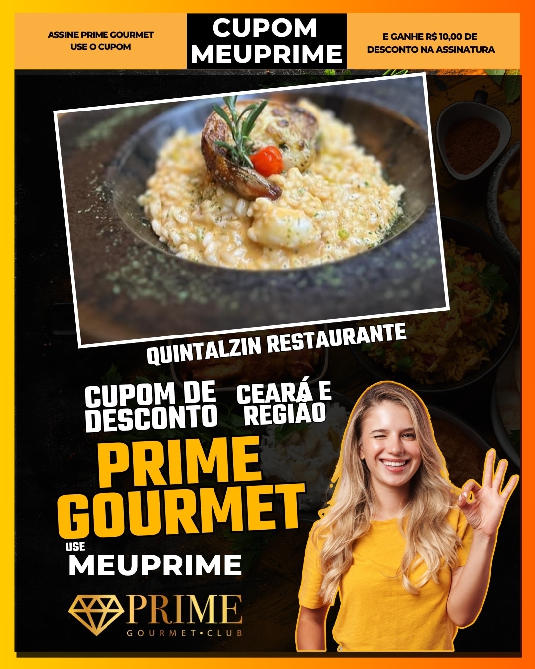 quintalzin restaurante