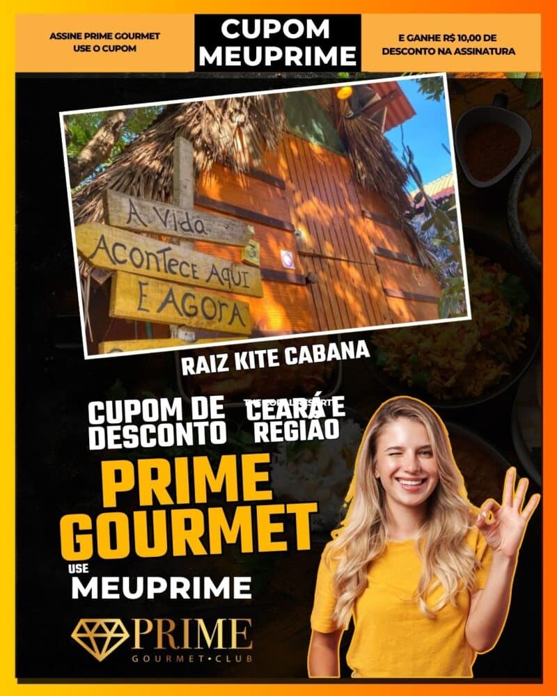raiz kite cabana