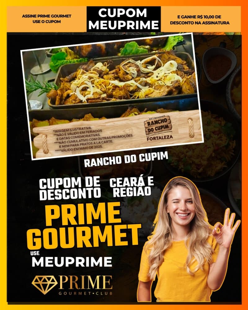 rancho do cupim