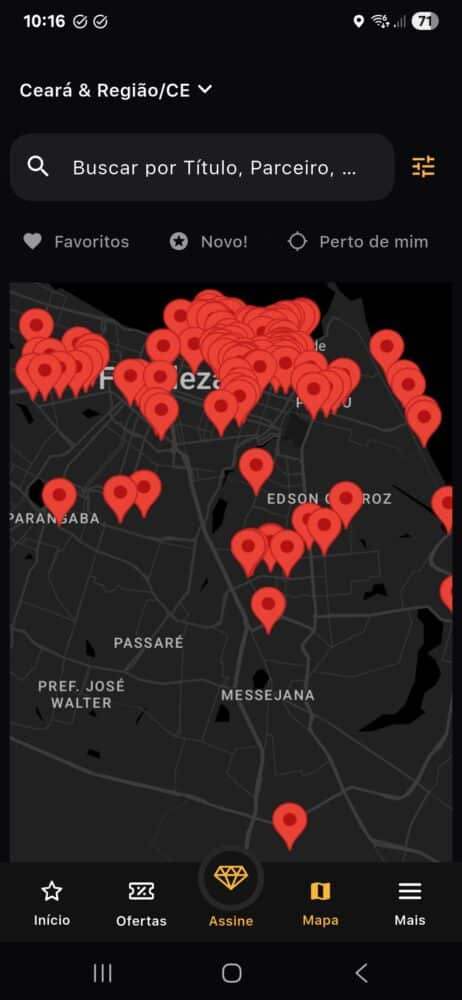 O que Dizem sobre o Prime Gourmet em Fortaleza?cupom de desconto? use MEUPRIME