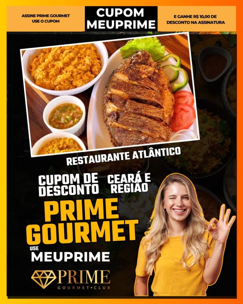 restaurante atlântico