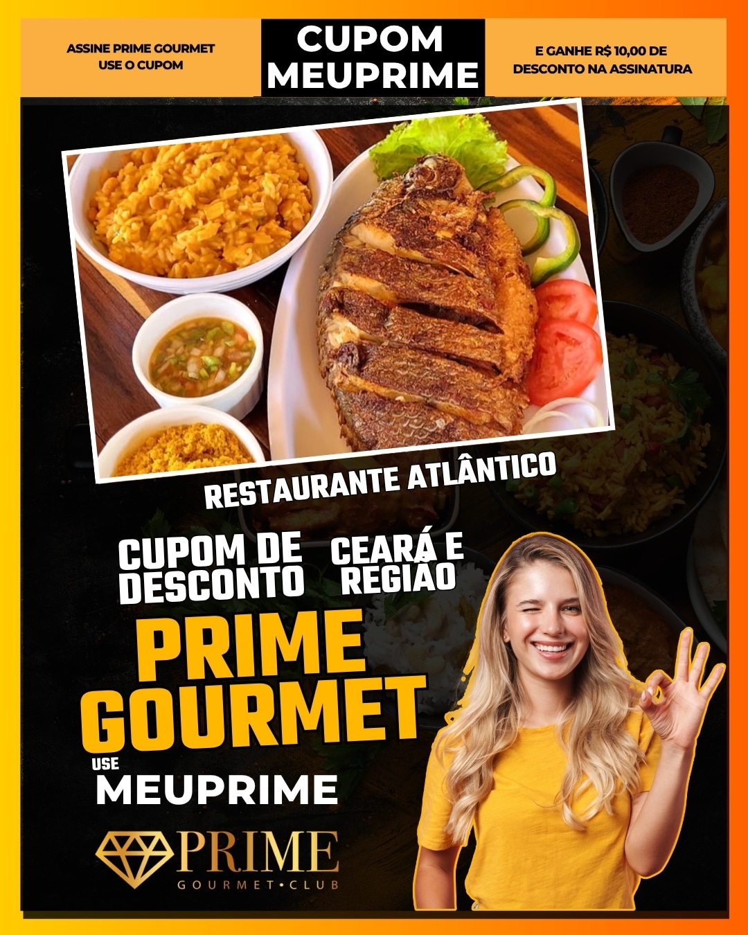 restaurante atlântico