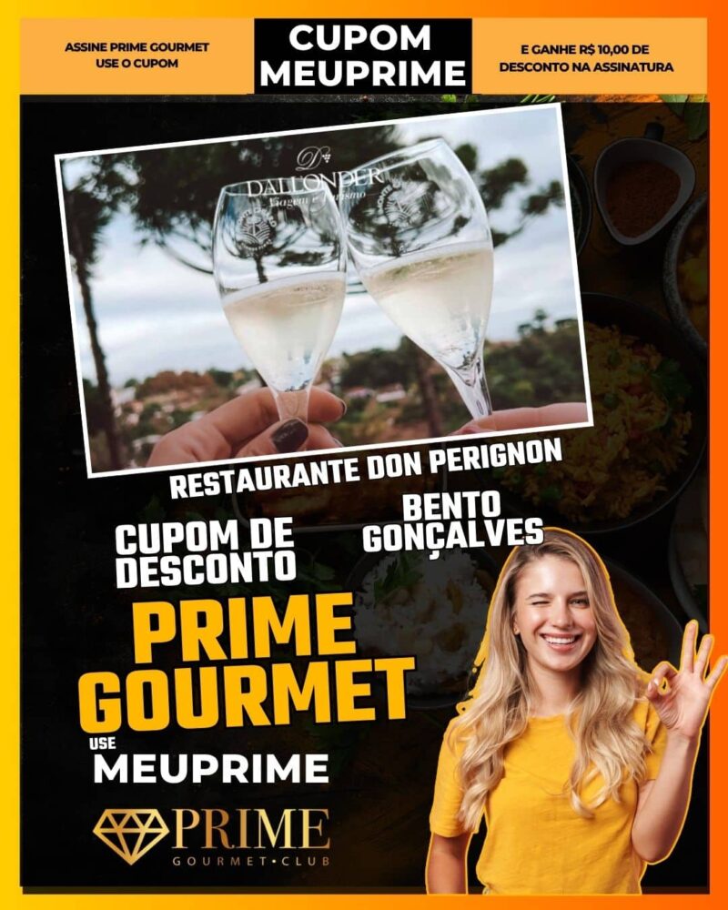restaurante don perignon