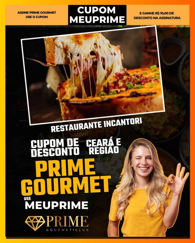 restaurante incantori