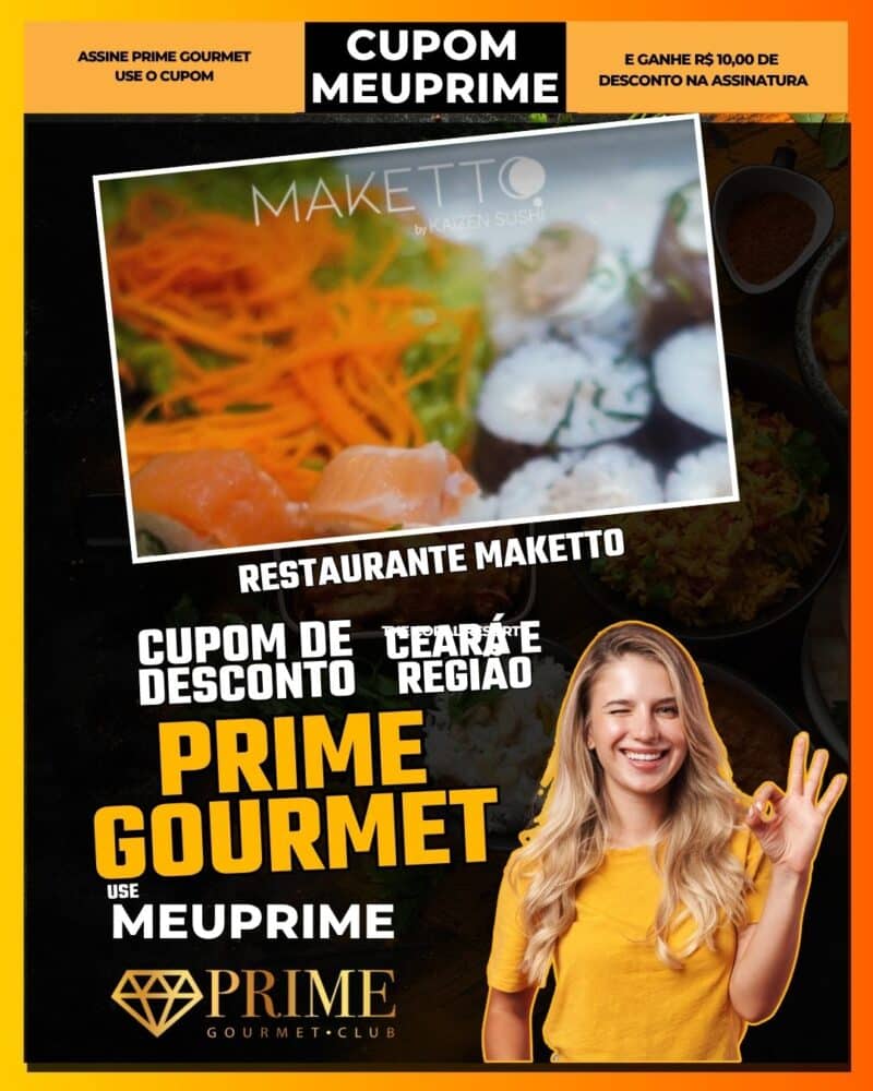 restaurante maketto