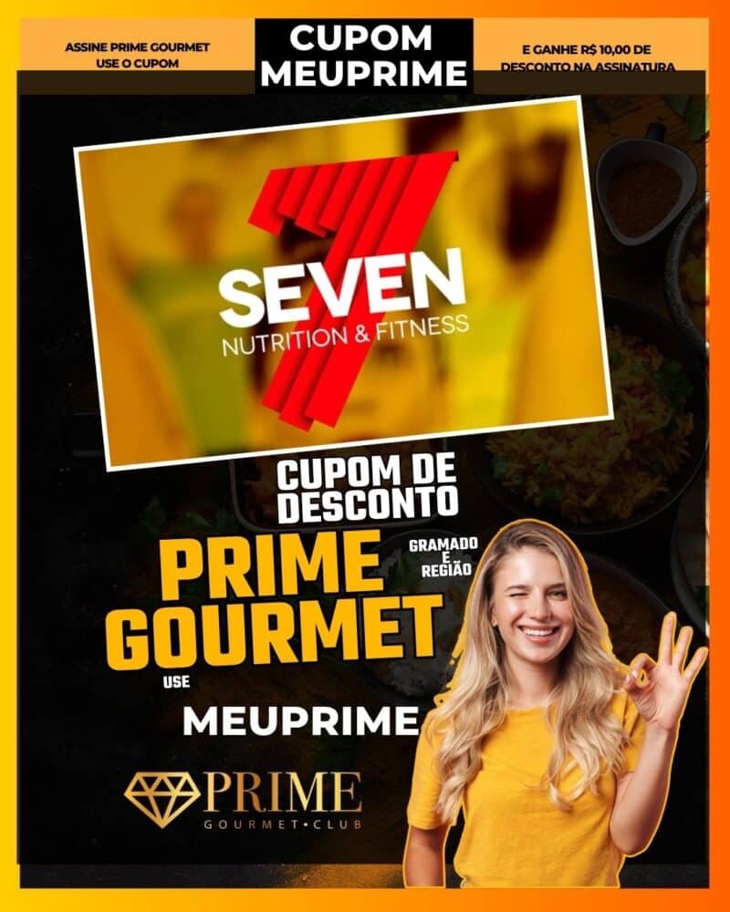 seven
