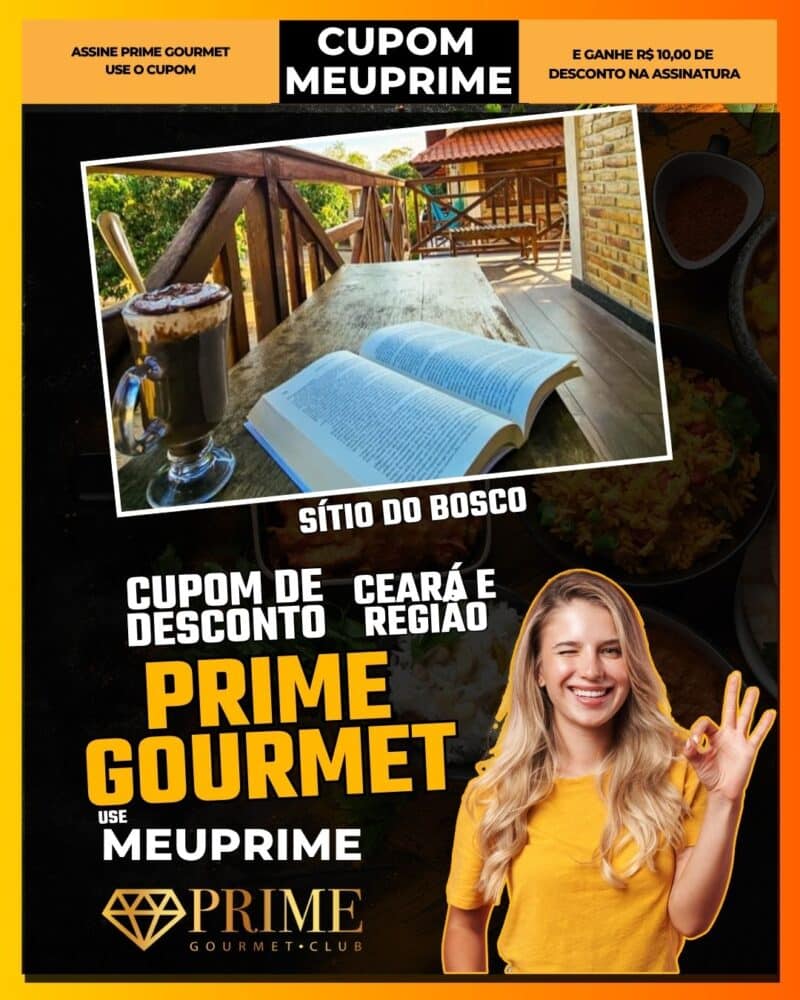 sítio do bosco park