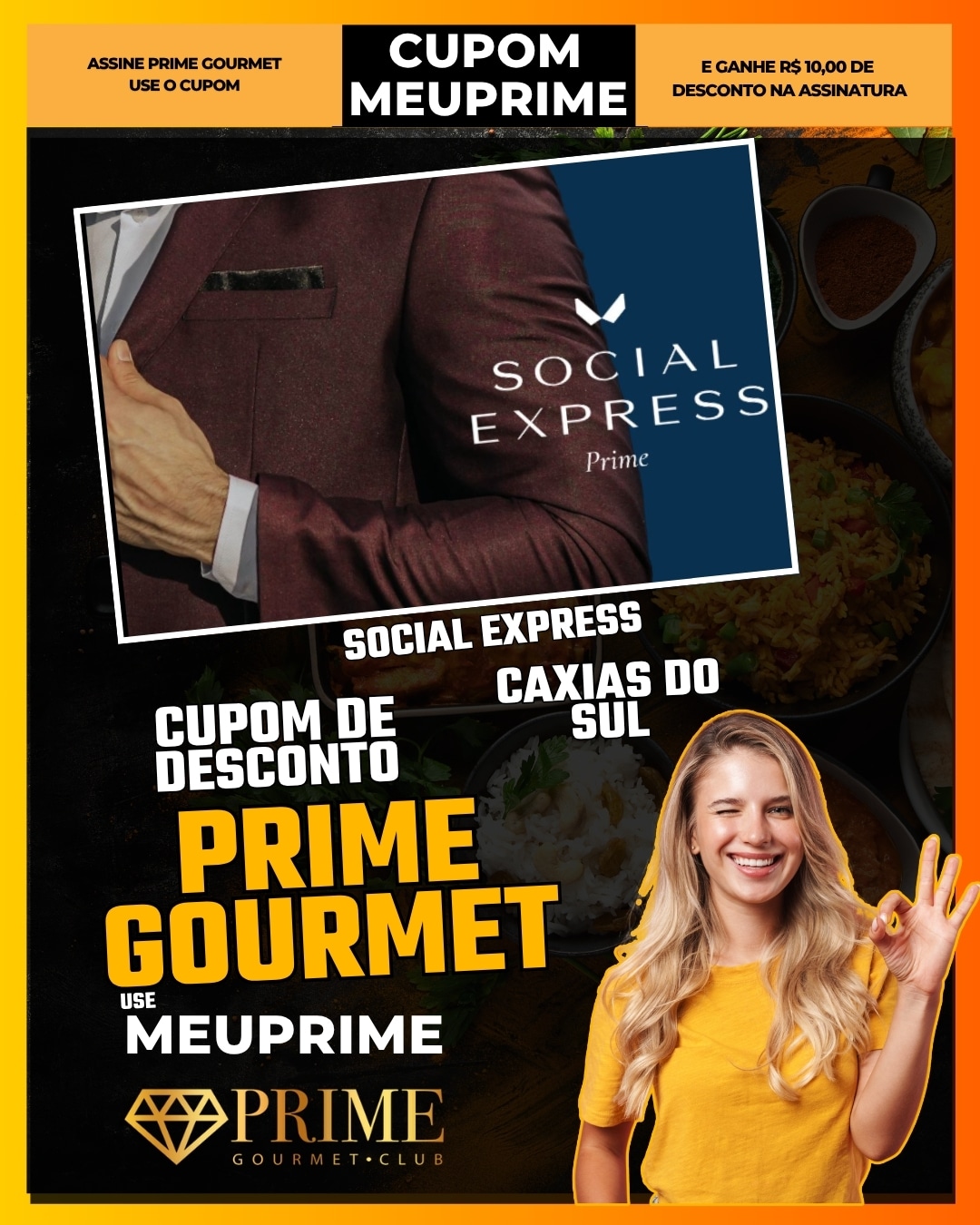 social express