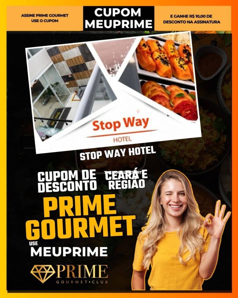 stop way hotel