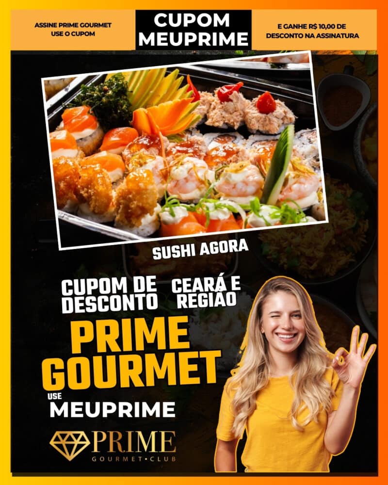 sushi
