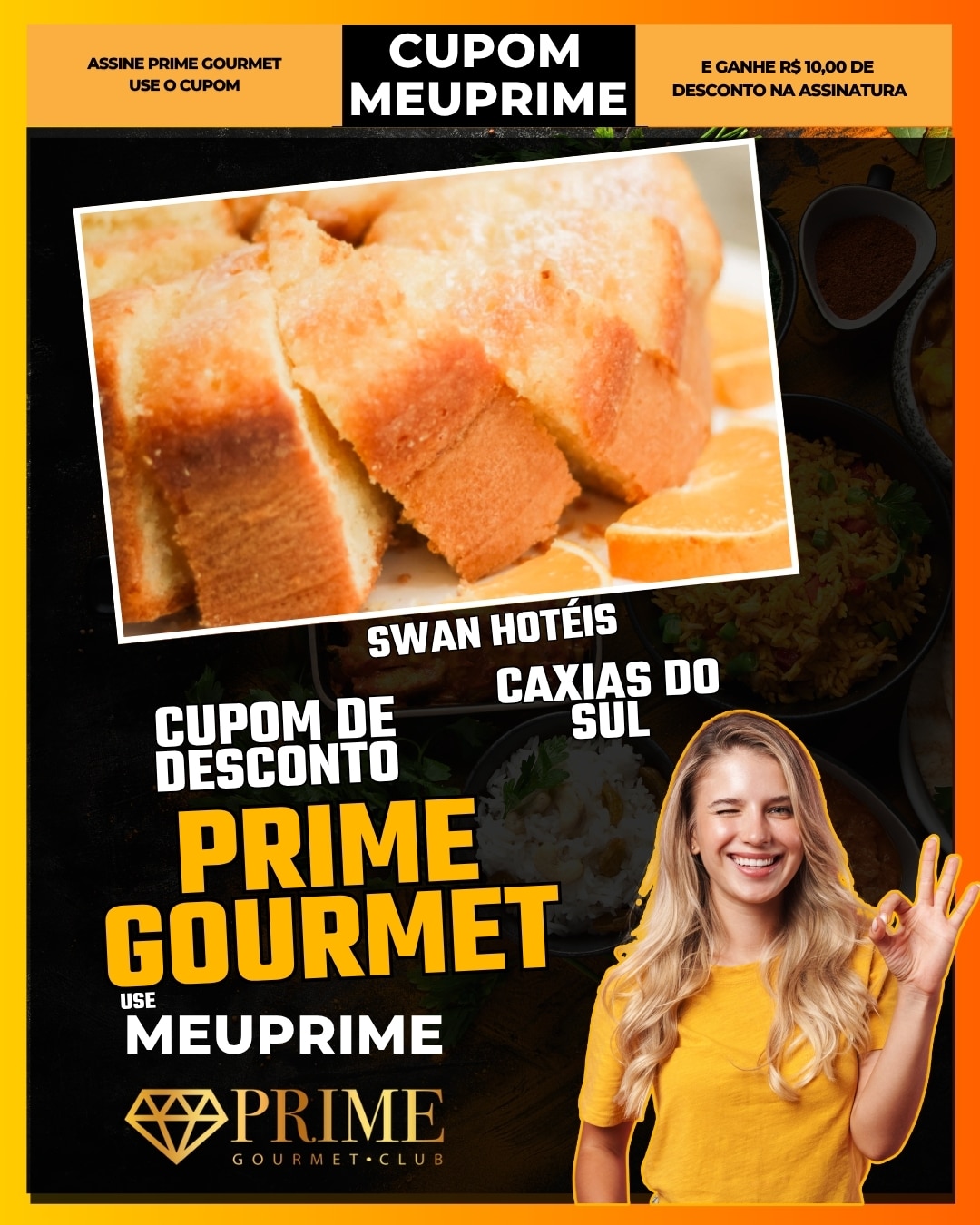 swan hotéis