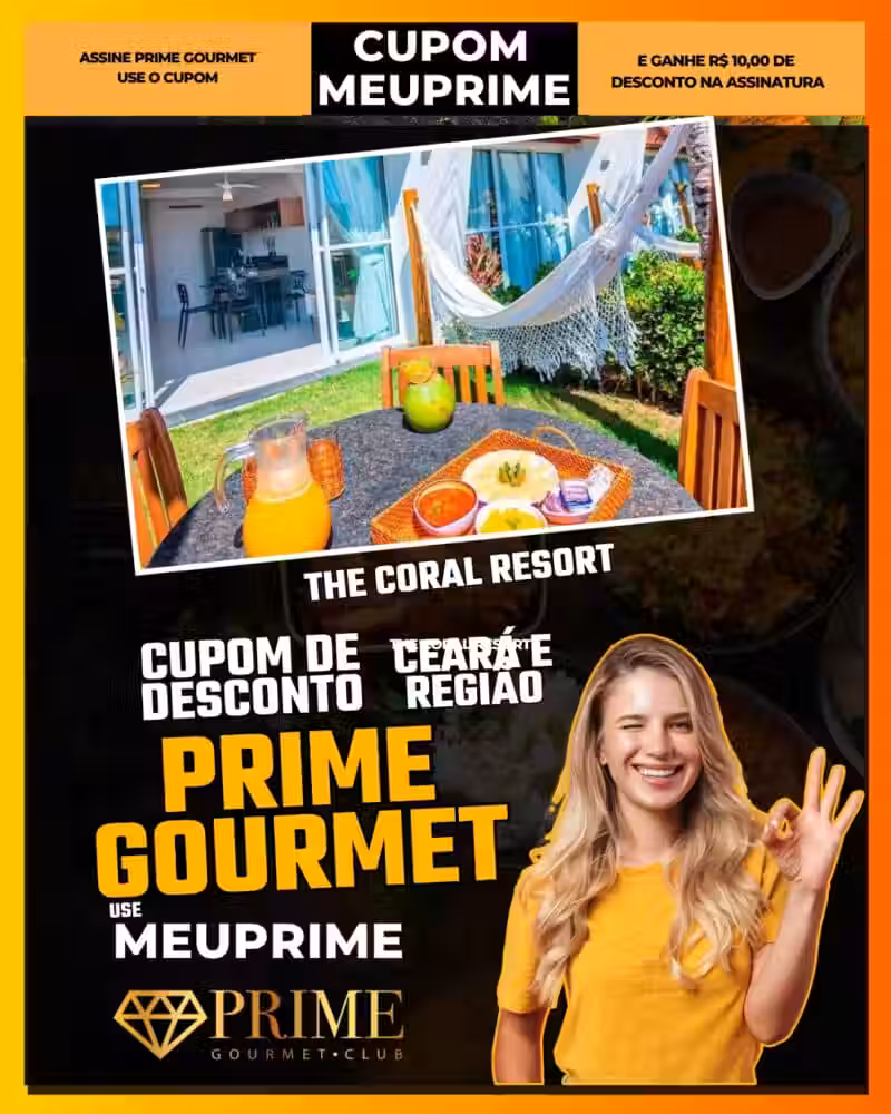 the coral resort