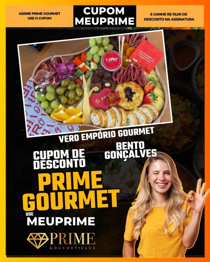 vero empório gourmet