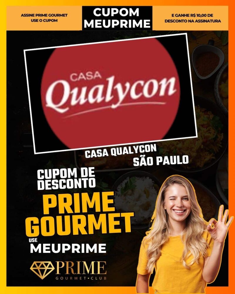 cupom desconto prime gourmet use meu prime abc casa qualycon