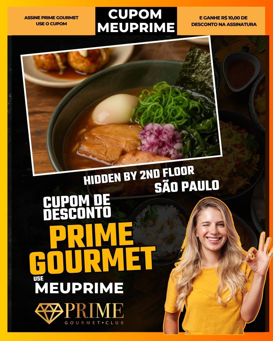 cupom desconto prime gourmet use meu prime hidden by 2nd floor