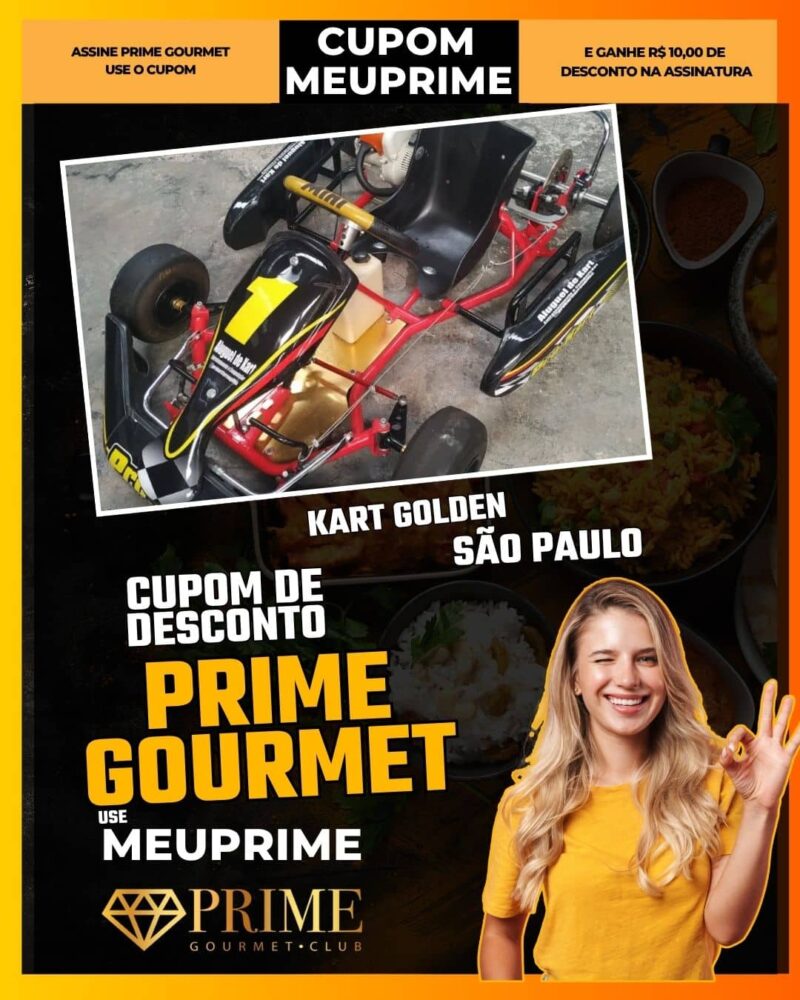 cupom desconto prime gourmet use meu prime kart golden