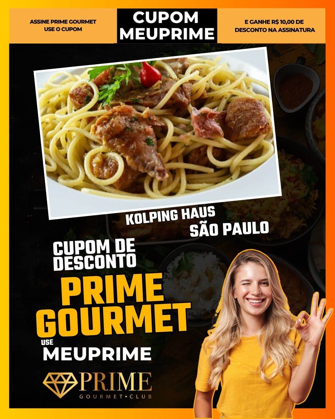 cupom desconto prime gourmet use meu prime sao paulo kolping haus