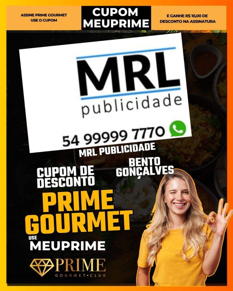 mrl publicidade