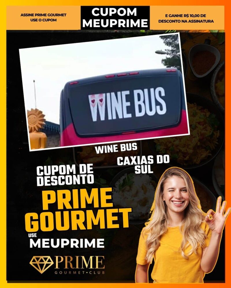 wine caxias
