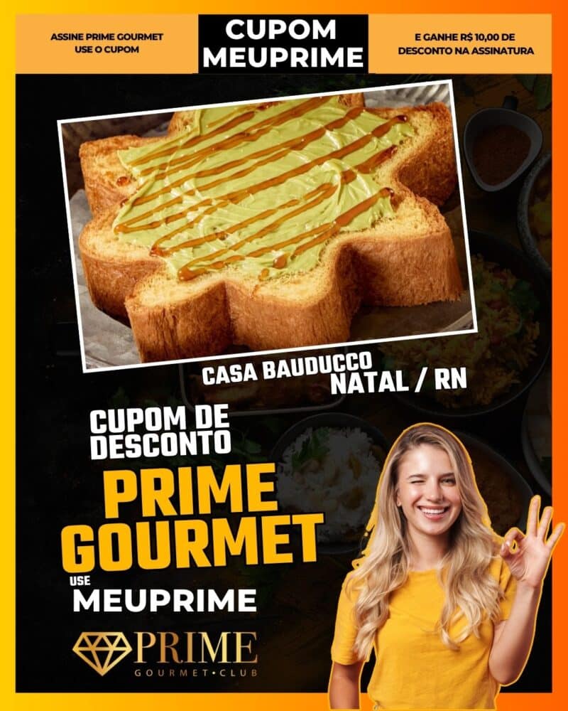 cupom desconto prime gourmet use meu prime natal casa bauducco