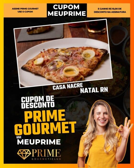 cupom desconto prime gourmet use meu prime natal casa nacre