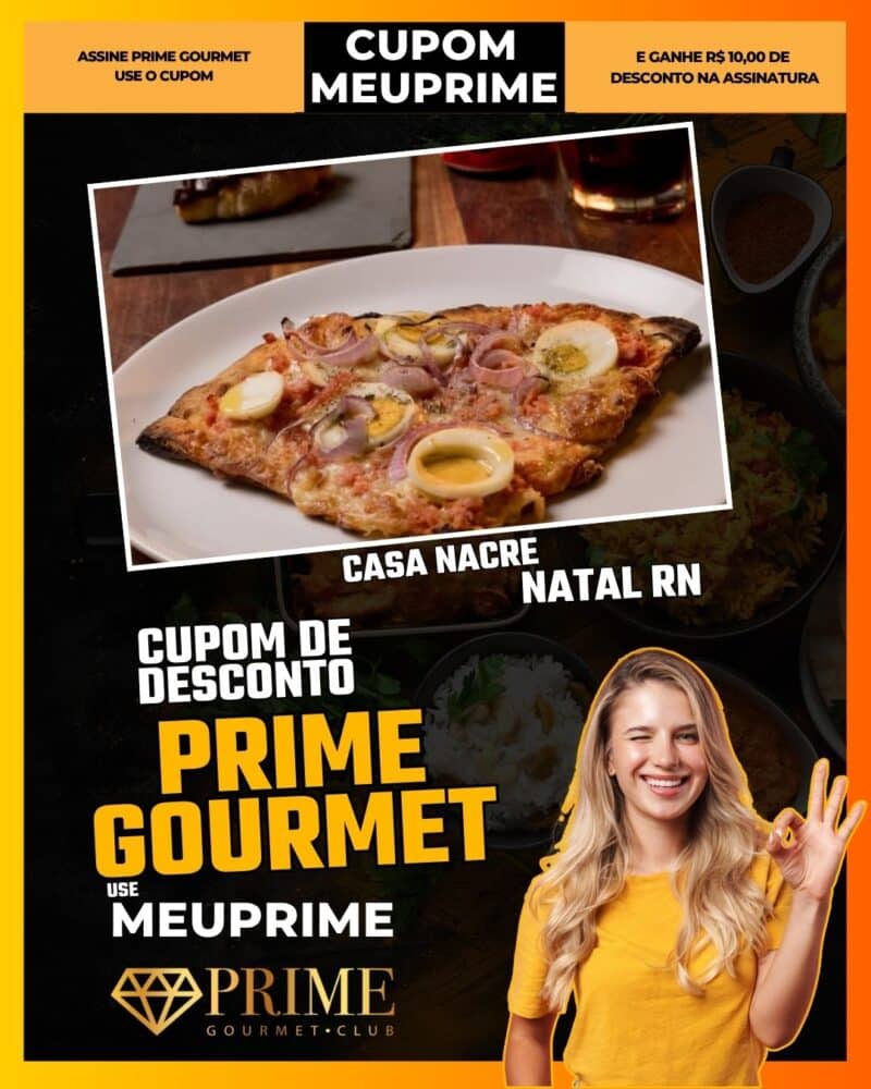 cupom desconto prime gourmet use meu prime natal casa nacre
