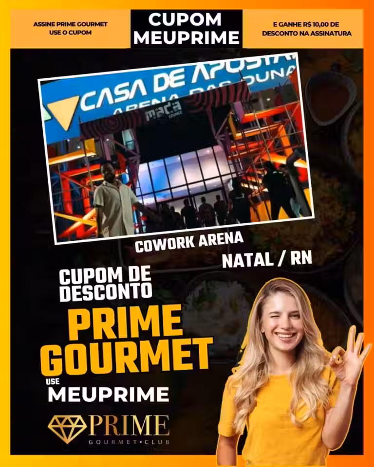 coworking em natal,cowork arena,escritório compartilhado natal,sala de reunião natal,trabalhar remotamente em natal,prime gourmet natal,arena das dunas,espaço de trabalho natal