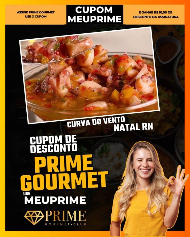 cupom desconto prime gourmet use meu prime natal curva do vento