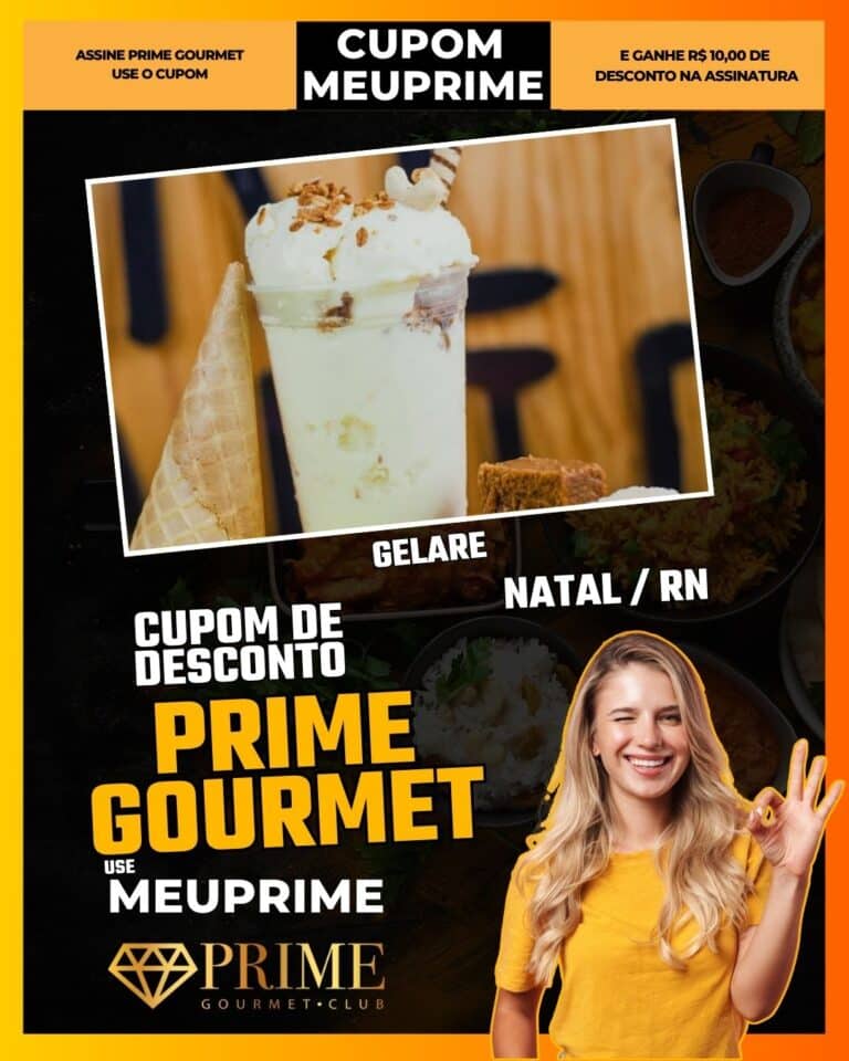 gelateria em natal,sorveteria em natal,gelare natal,onde tomar sorvete em natal,gelato artesanal natal,prime gourmet natal,sobremesa em natal,doceria em natal