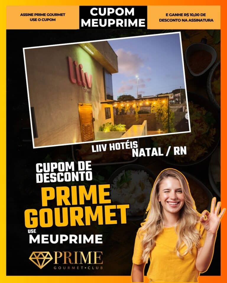 hotel barato em ponta negra,hospedagem em natal,liiv hotéis,hotel moderno natal,custo benefício hotel natal,prime gourmet natal,hotelaria digital,pousada em ponta negra