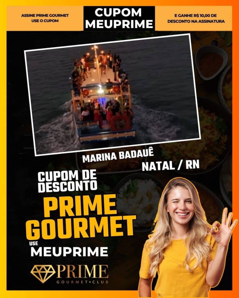 marina em natal,marina badauê,passeio de lancha natal,aluguel de barco natal,restaurante no rio potengi,prime gourmet natal,serviços náuticos natal,onde guardar lancha natal