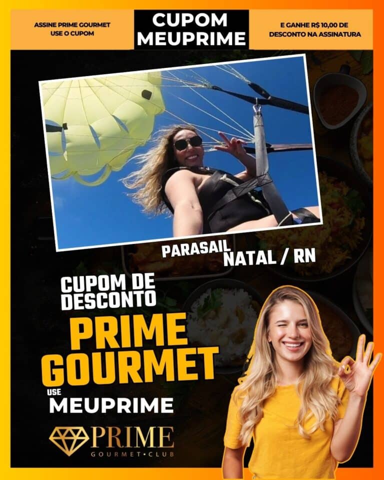 parasail em natal,o que fazer em natal,esportes radicais em natal,passeio em ponta negra,turismo de aventura rn,prime gourmet natal,voar de parasail,atividades em natal