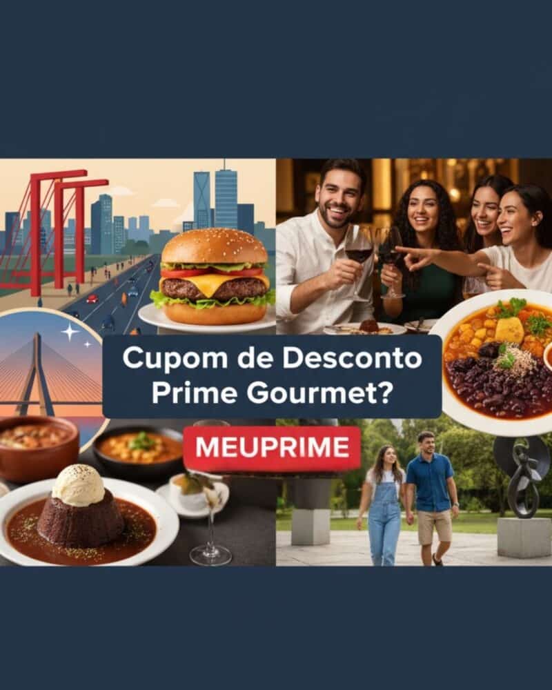 prime goumert sao paulo vale a pena