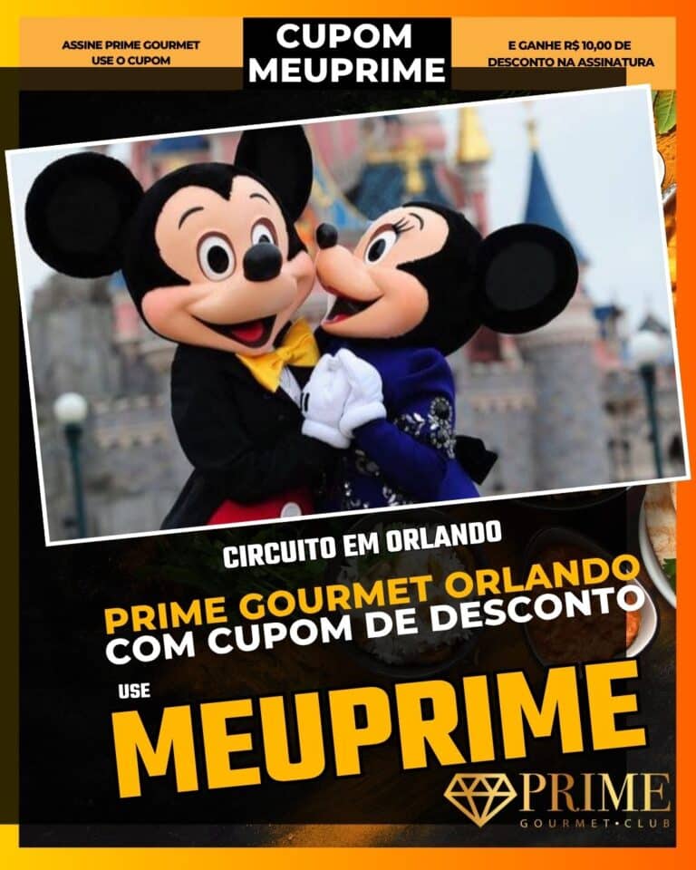 circuito em orlando,consultoria roteiro orlando,servicos de viagem orlando,cupom desconto prime gourmet,onde contratar roteiro orlando,melhor consultoria de parques,planejamento viagem orlando,prime gourmet orlando