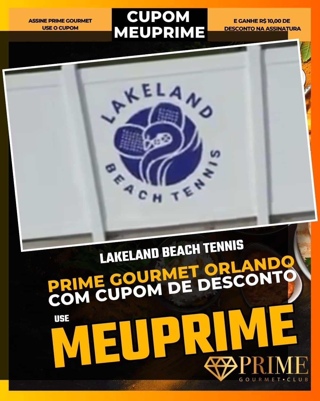 prime gourmet orlando cupom meuprime lakeland beach tennis
